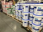 Knauf sheetrock fill&finish light 20kg 34,65€ tvac belgium, Ophalen, Nieuw