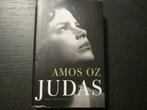 Judas    -Amos Oz-, Boeken, Ophalen of Verzenden
