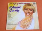 * Les Plus Grands Succès d'ANNIE CORDY *, CD & DVD, Vinyles | Autres Vinyles, Autres formats, Enlèvement