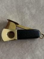 Sigaren cutter donatus solingen knipper, Ophalen