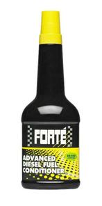 Forte Advanced Diesel Conditioner 400ml, Auto-onderdelen, Nieuw, Ophalen of Verzenden, Universele onderdelen
