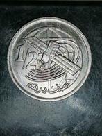 Maroco 2002, Postzegels en Munten, Ophalen of Verzenden, Losse munt
