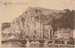 Dinant, Collections, Affranchie, Namur, 1920 à 1940, Enlèvement ou Envoi