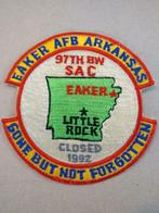 Militaire Badges, Envoi, Armée de l'air, Emblème ou Badge