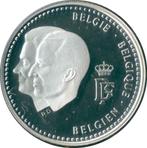 monnaie belge fondation roi  baudouin ✅