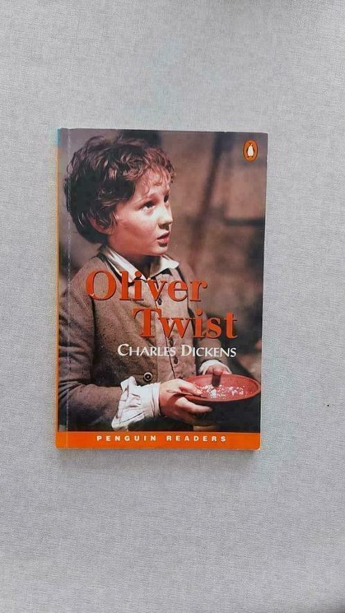 Charles Dickens: Oliver Twist, Boeken, Literatuur, Europa overig, Ophalen of Verzenden