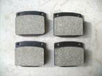 AC Delco 171-1097 remblokken voor Datsun 120Y/140Y, Ophalen of Verzenden, Nieuw, Overige automerken