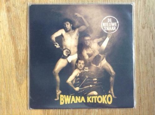 single de nieuwe snaar, Cd's en Dvd's, Vinyl Singles, Single, Nederlandstalig, 7 inch, Ophalen of Verzenden
