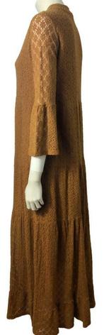 MOMENT jurk - 36/38 - Nieuw, Kleding | Dames, Moment, Overige kleuren, Verzenden, Nieuw