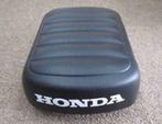Honda Motocompo zadel - NIEUW, Motoren, Onderdelen | Overige, Ophalen of Verzenden, Nieuw