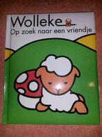 Boek Wolleke op zoek naar een vriendje, Boeken, Ophalen of Verzenden