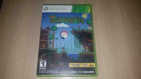 Terraria, Consoles de jeu & Jeux vidéo, Jeux | Xbox 360, Enlèvement ou Envoi