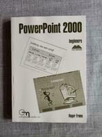 PowerPoint 2000, Boeken, Nieuw, Ophalen of Verzenden