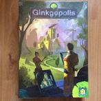 Ginkgopolis, Hobby en Vrije tijd, Ophalen of Verzenden, Nieuw