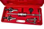 Binnen- en buiten lager trekker voor rollementen 15 - 80 mm, Auto diversen, Autogereedschap, Ophalen of Verzenden, Nieuw