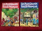 HET GROOTSTE FRANSE SUCCES 1 en 2, Boeken, Gelezen