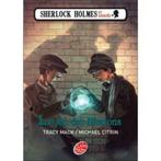 Sherlock Holmes Le jeu des illusions Mack Citrin, Livres, Livres pour enfants | Jeunesse | 10 à 12 ans, Comme neuf, Enlèvement ou Envoi