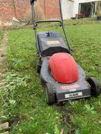 Tondeuse, coupe bordure, outils jardin