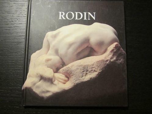 Auguste Rodin, Boeken, Kunst en Cultuur | Beeldend, Beeldhouwkunst, Ophalen of Verzenden