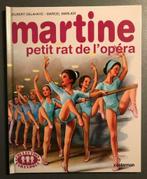 Martine petit rat de l'opéra - Collection Farandole, Ophalen of Verzenden, Zo goed als nieuw
