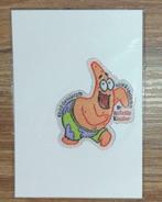 Kinder Delice Tagtoos Patrick l'Etoile 2004, Collections, Enlèvement ou Envoi, Neuf, Autres types