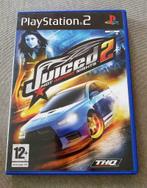Jeu Ps2 Juiced 2 : Hot Import Nights, Consoles de jeu & Jeux vidéo, Jeux | Sony PlayStation 2, Utilisé, À partir de 12 ans, Envoi