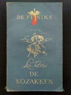 De Kozakken, Boeken, Gelezen, Leo Tolstoi, Ophalen of Verzenden, Europa overig