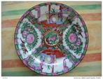 CHINESE PORCELIJNE SCHOTEL, Antiek en Kunst, Ophalen of Verzenden