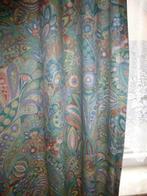 Cantonnière, Maison & Meubles, Enlèvement ou Envoi, Comme neuf, Beige