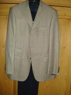 Heren kostuum mt 48, Kleding | Heren, Kostuums en vesten, Ophalen of Verzenden, Zo goed als nieuw, Maat 48/50 (M), Overige kleuren