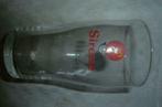 # limonade glas SIRENE ( brouwerij Artois ), Verzamelen, Ophalen of Verzenden, Nieuw, Frisdrankglas