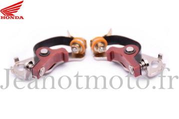 Vis platinées pour Honda 125 Cb Twin T1 & T2 de 1977 à 1981 beschikbaar voor biedingen