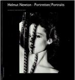 Helmut Newton  3   Fotoboek  Portretten