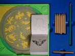 mandala Designer zoo Ravensburger + mini kleurboekje dieren, Hobby en Vrije tijd, Overige typen, Ophalen of Verzenden