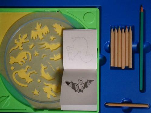 mandala Designer zoo Ravensburger + mini kleurboekje dieren, Hobby en Vrije tijd, Tekenen, Overige typen, Ophalen of Verzenden