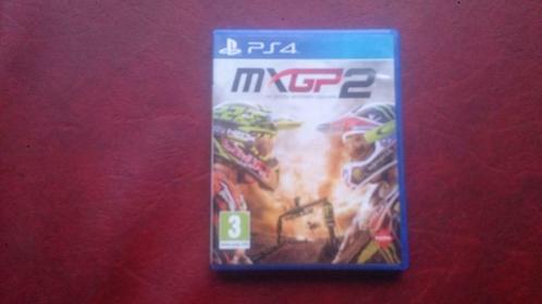 Mxgp2, Games en Spelcomputers, Games | Sony PlayStation 4, Ophalen of Verzenden