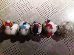 Sleutelhanger dreamdollies, Ophalen of Verzenden, Nieuw