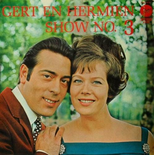 Gert & Hermien - 2 LP's - Gert Timmerman - 1 LP, CD & DVD, Vinyles | Néerlandophone, Chanson réaliste ou Smartlap, 12 pouces, Enlèvement ou Envoi