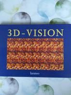 3d-vision, Ophalen of Verzenden, Zo goed als nieuw