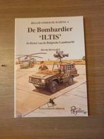 (TERREINVOERTUIGEN ABL) De Bombardier ‘ILTIS’ in dienst van, Armée de terre, Enlèvement ou Envoi