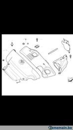 Bmw serie 3 e 46 318d 320d cache acoustique compart moteur, Enlèvement, Neuf, BMW