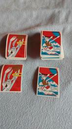 Stickers Buggs Bunny la vache qui rit, Ophalen of Verzenden, Nieuw, Strip of Tekenfilm