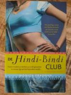 Boek "De Hindi-Bindi club" door Monica Pradhan, Ophalen of Verzenden, Zo goed als nieuw