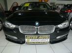 BMW 316D °INTER AUTO°, Zwart, Bedrijf, 3 Reeks, Te koop