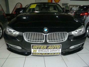 BMW 316D °INTER AUTO° beschikbaar voor biedingen