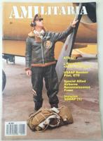 AMI Militaria Magazine, Boeken, Ophalen of Verzenden