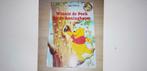 Boek Winnie De Poeh en de honingboom, Ophalen, Zo goed als nieuw