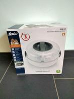 Sterilisator magnetron, Ophalen, Zo goed als nieuw, Sterilisator