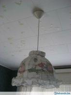 Lampenkapje voor op de baby- of kinderkamer, Ophalen of Verzenden, Zo goed als nieuw, Zie foto's