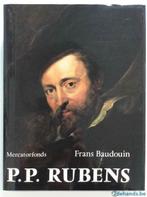 P.P. Rubens - Frans Baudouin (Mercatorfonds, 1977), Boeken, Gelezen, Ophalen of Verzenden